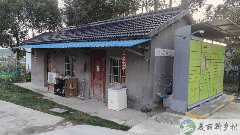 上海华为附近乡村小屋租/售