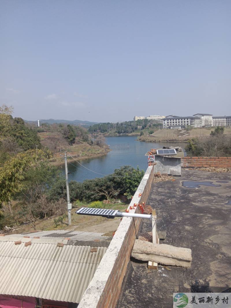 山泉镇龙泉湖村宅基地出租