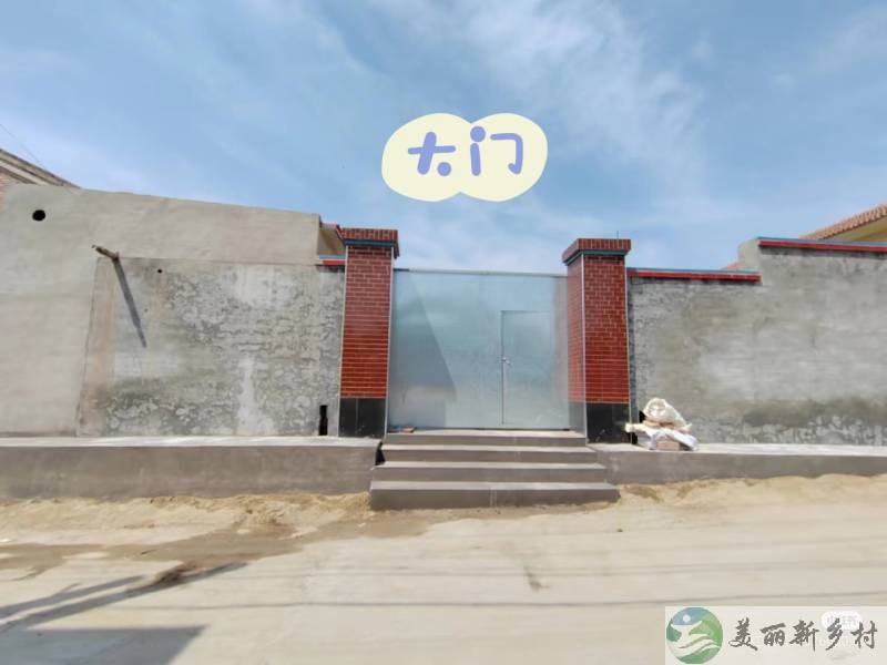 北京周边～香河独门独院