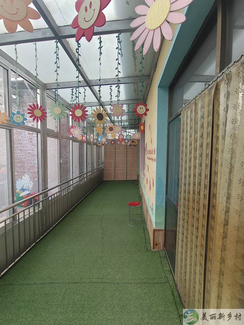 北京市昌平区兴寿镇 二层 可经营