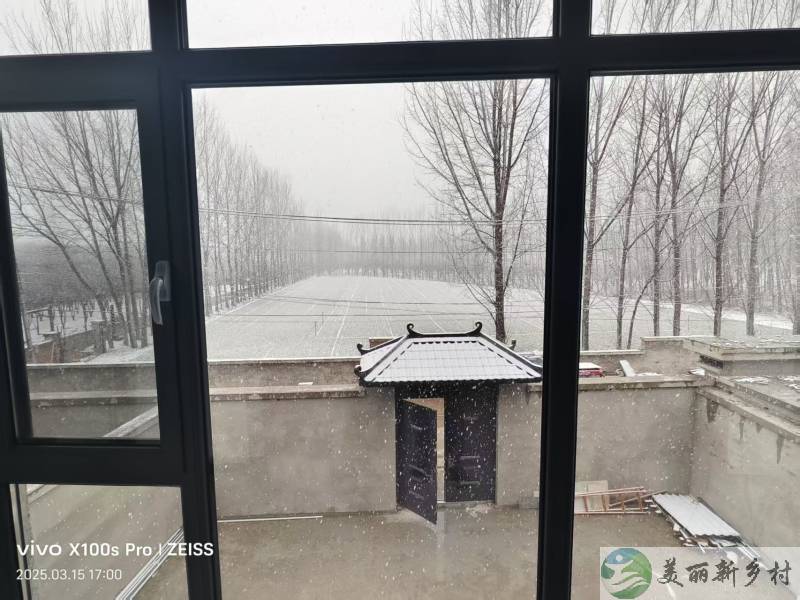 北京市顺义区农村小院—大孙各庄镇小坝洼庄自建别墅整院出租