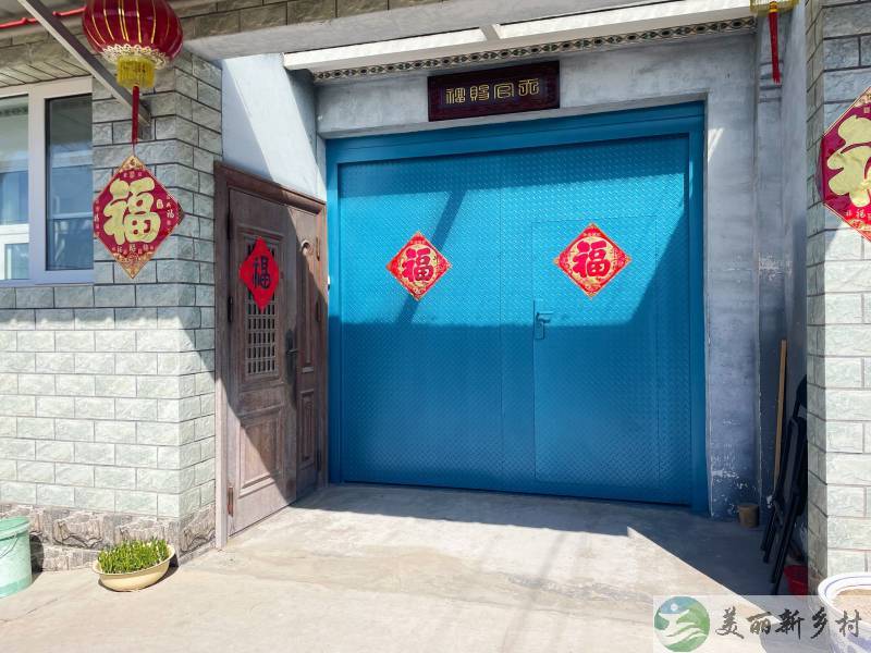 永乐店镇南堤寺出租