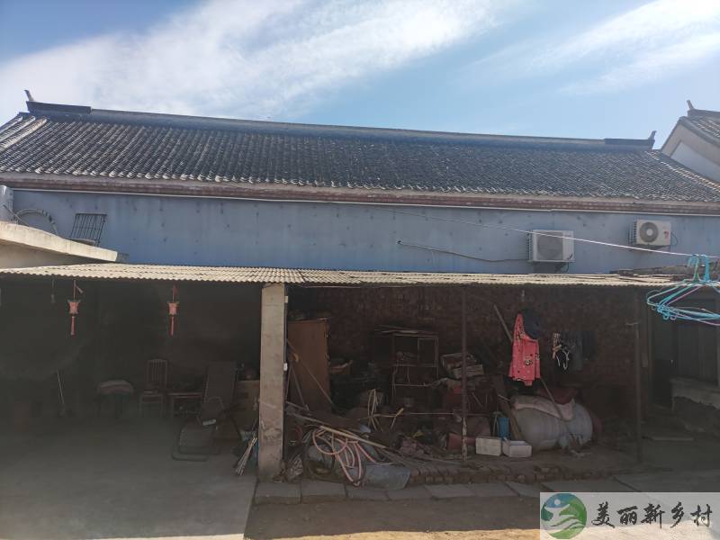 北京怀柔桥梓镇农村小院出租，喜欢种菜的地方很大