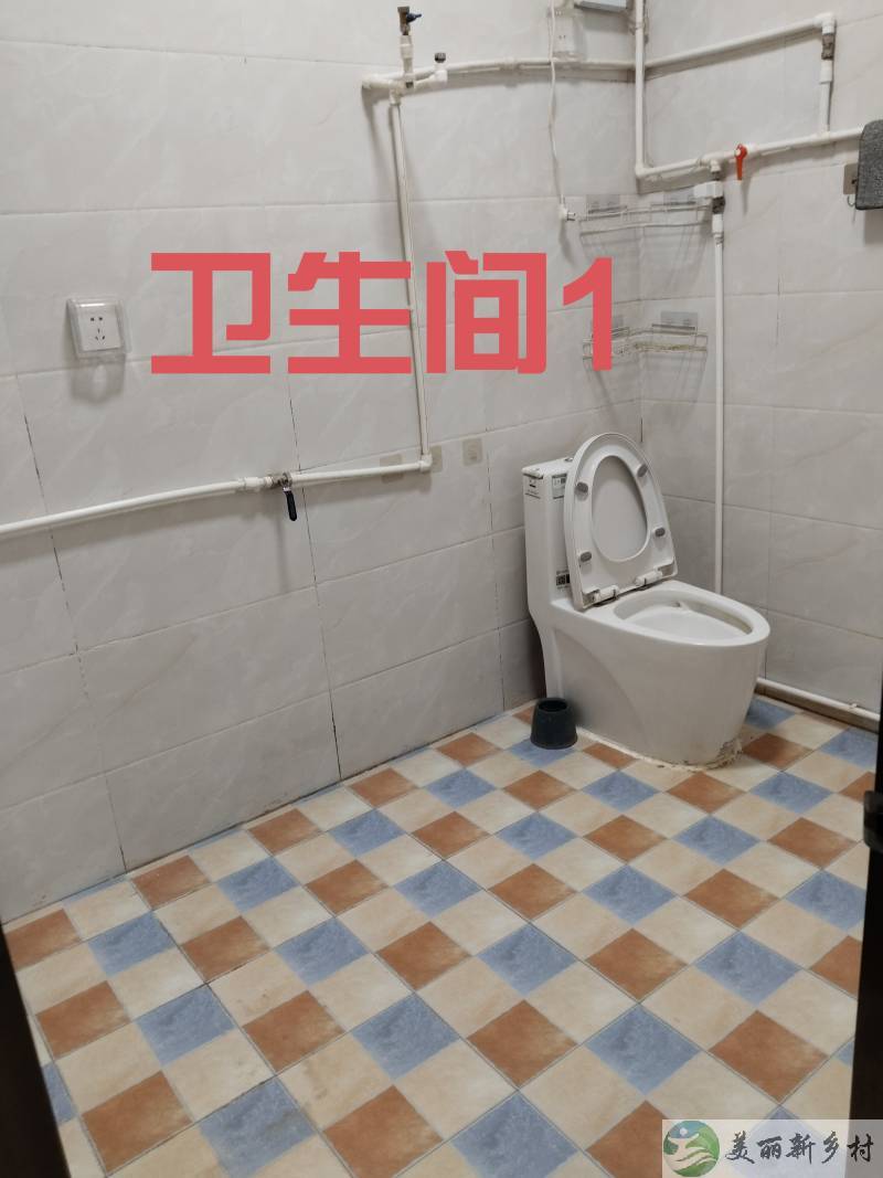 赵全营镇小高丽营村房屋出租