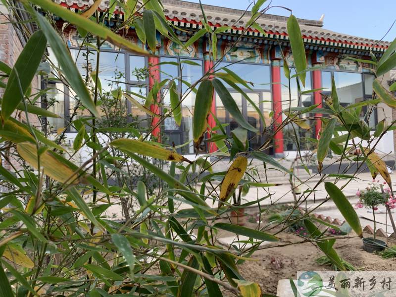北京周边通州大厂夏垫北坞村房