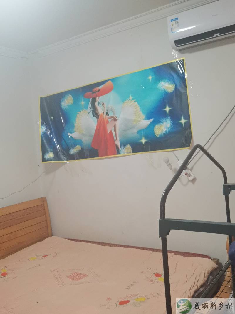 李桥镇北河村房屋出租