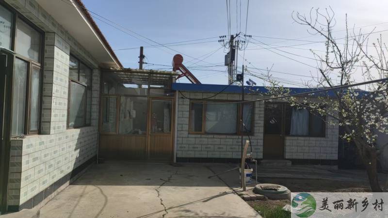 北京市千家店镇红石湾村整院出租拎包入住房东直租