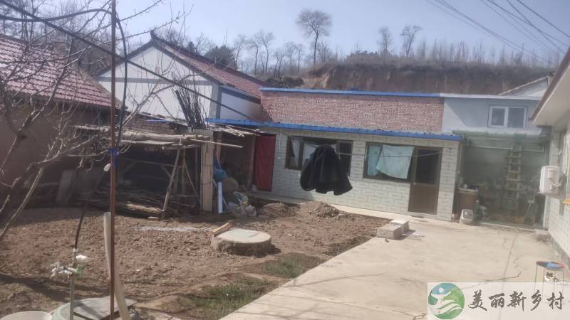 北京市千家店镇红石湾村整院出租拎包入住房东直租