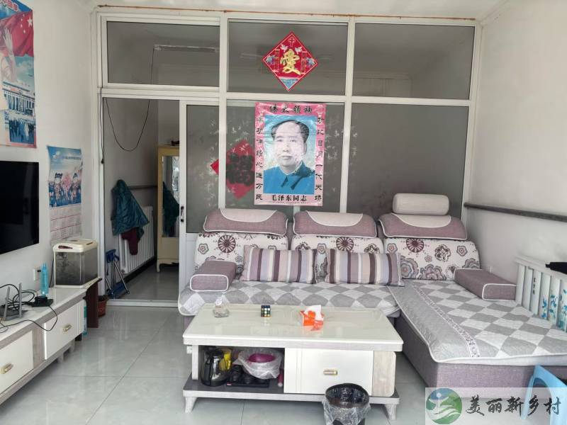 北京市千家店镇红石湾村整院出租拎包入住房东直租