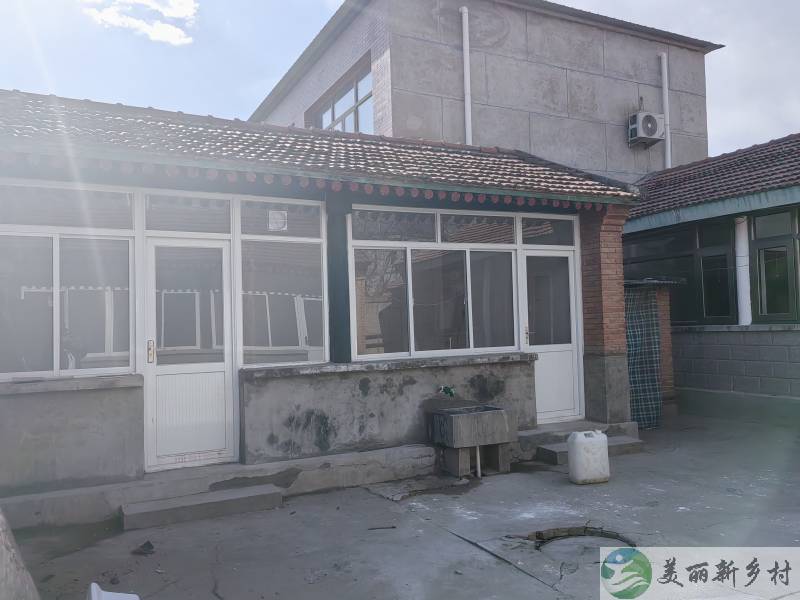 北京市昌平区十三陵农村房子出租-献陵村出租