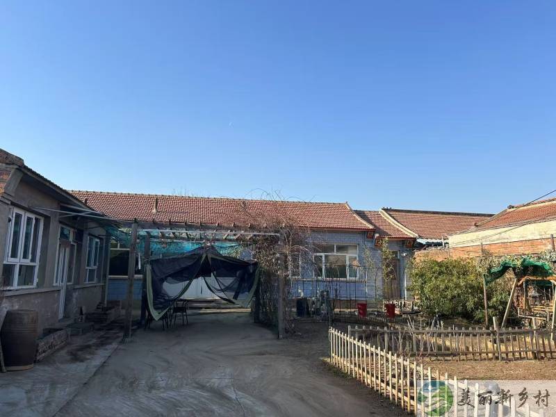 北京市通州区农村院子出租漷县镇李辛庄村600平大院出租