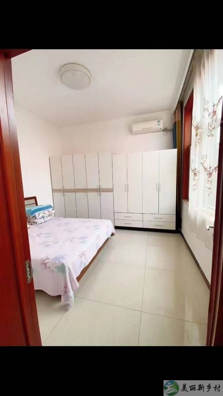 顺义区南彩镇农家院