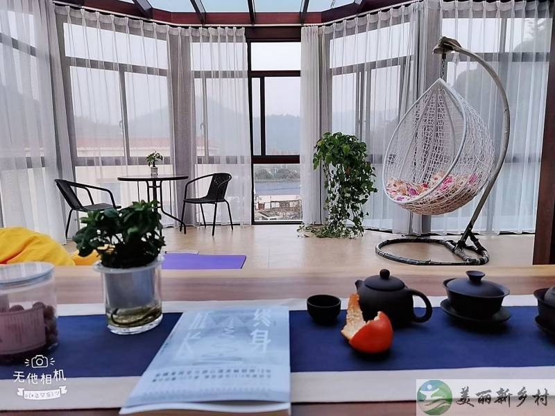 瓶窑镇农村自建房屋出租