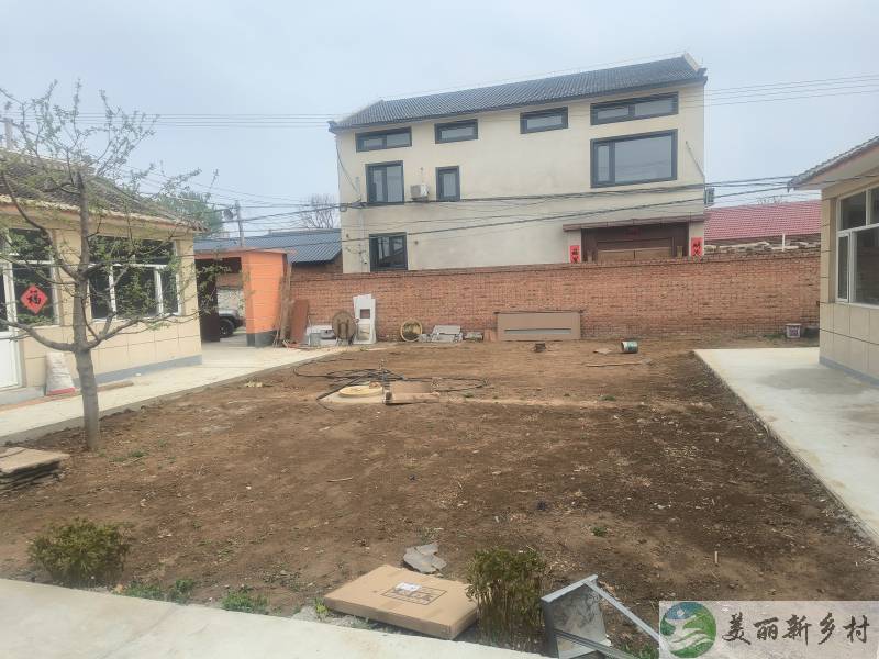 北京市延庆区农村院子出租-大榆树镇下辛庄村房屋出租