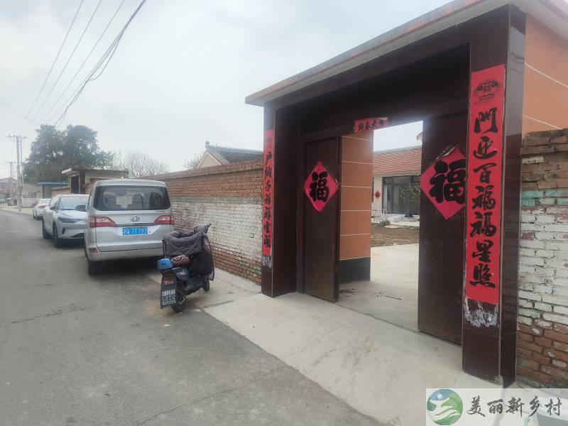北京市延庆区农村院子出租-大榆树镇下辛庄村房屋出租
