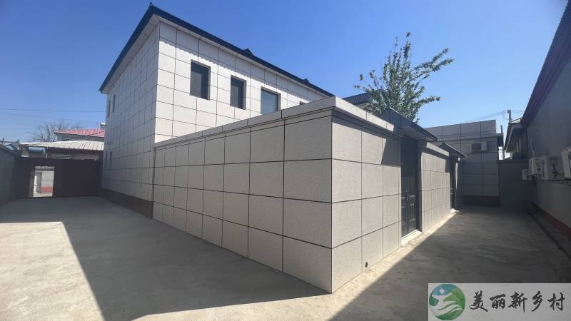 顺义赵全营新房二层首租-大挑空适合画室工作室