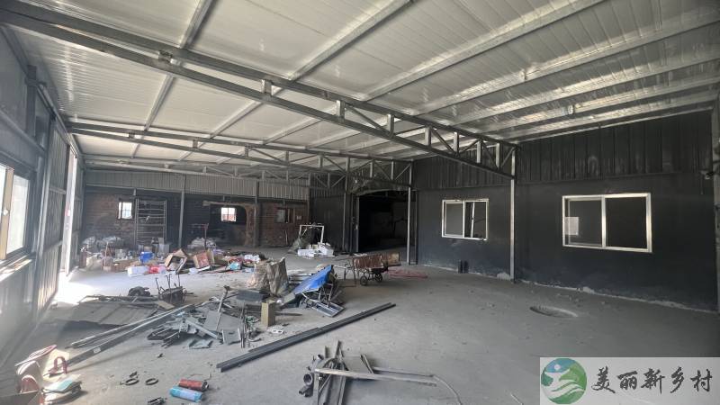 顺义区赵全营镇三亩大院-带仓库小型加工宠物寄养皆可