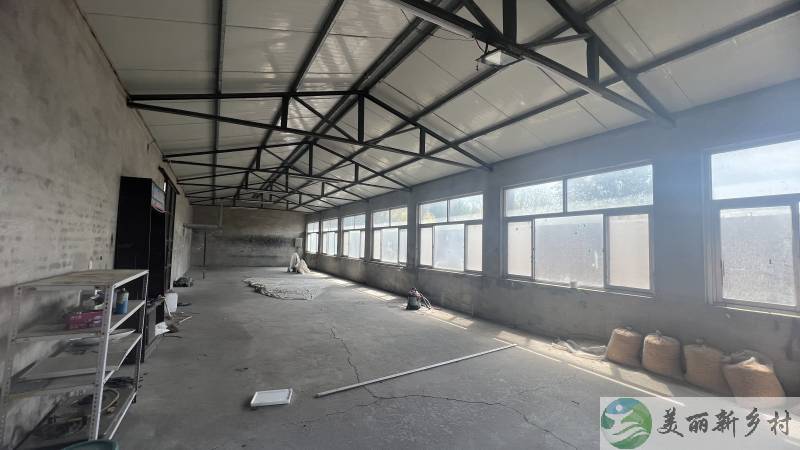 顺义区赵全营镇三亩大院-带仓库小型加工宠物寄养皆可
