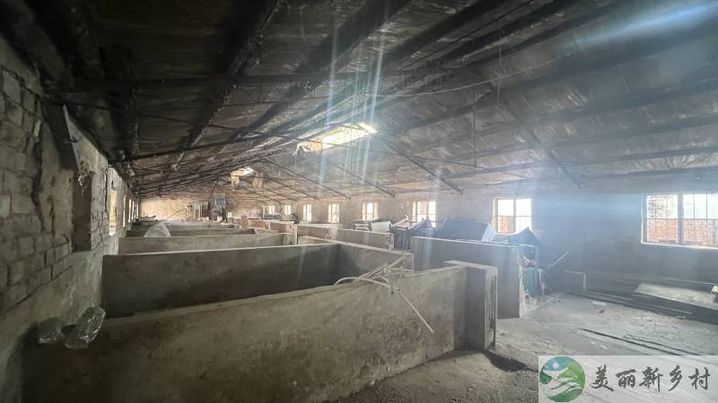 顺义区赵全营镇三亩大院-带仓库小型加工宠物寄养皆可