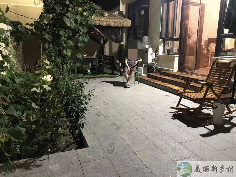 顺义区李遂镇农家小院出租