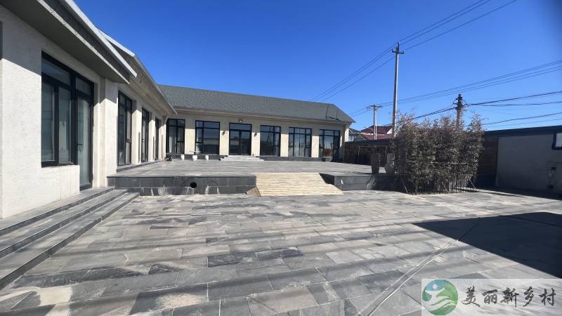 顺义北小营一亩大院-办公接待工作室皆宜