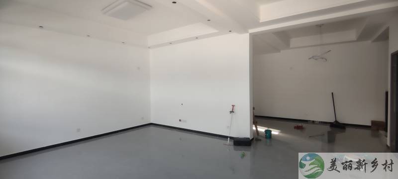 李桥镇王家场村二层小院整租