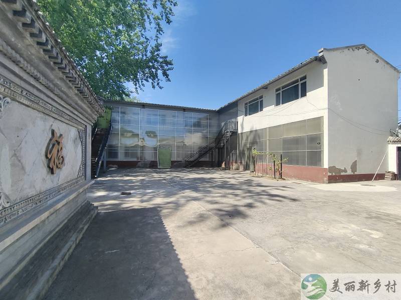 北京市顺义区高丽营