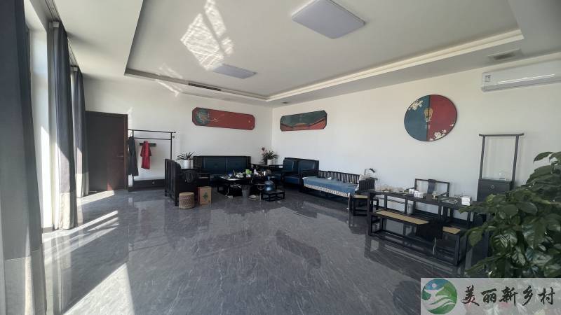 顺义北小营一亩大院-办公接待工作室皆宜