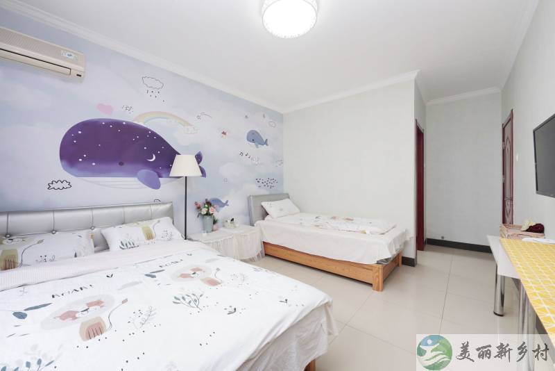 十渡镇出租房屋农家院