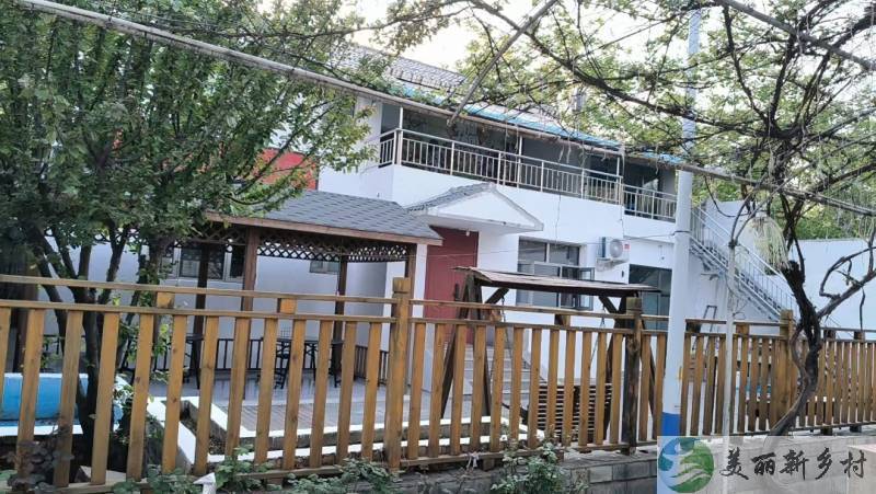 十渡镇出租房屋农家院