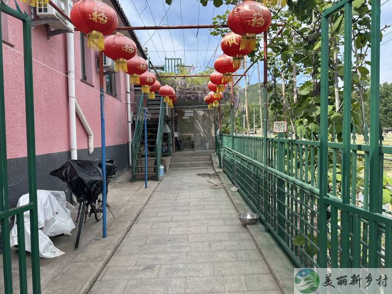 民房出租屋