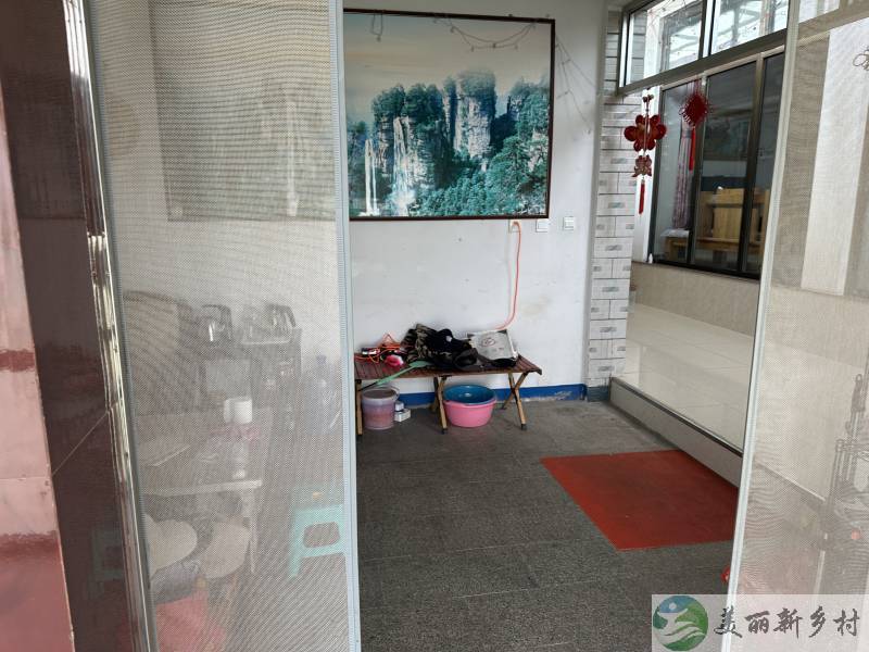 民房出租屋