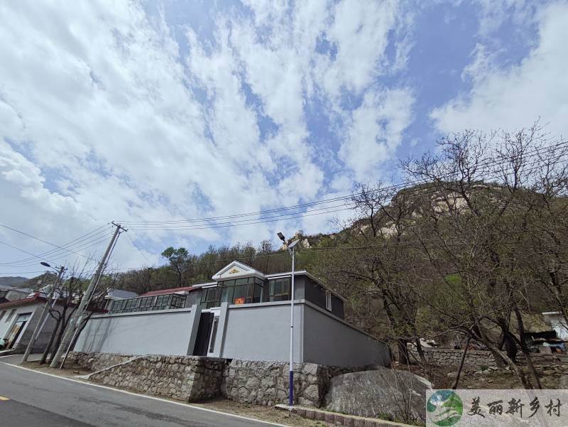 北京市延庆区大庄科乡瓦庙村独栋小院出租