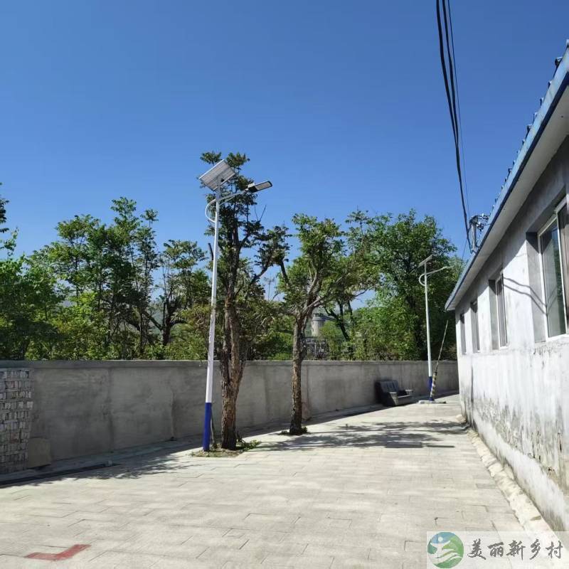 北京门头沟农村院子出租-王平镇精装静谧小院