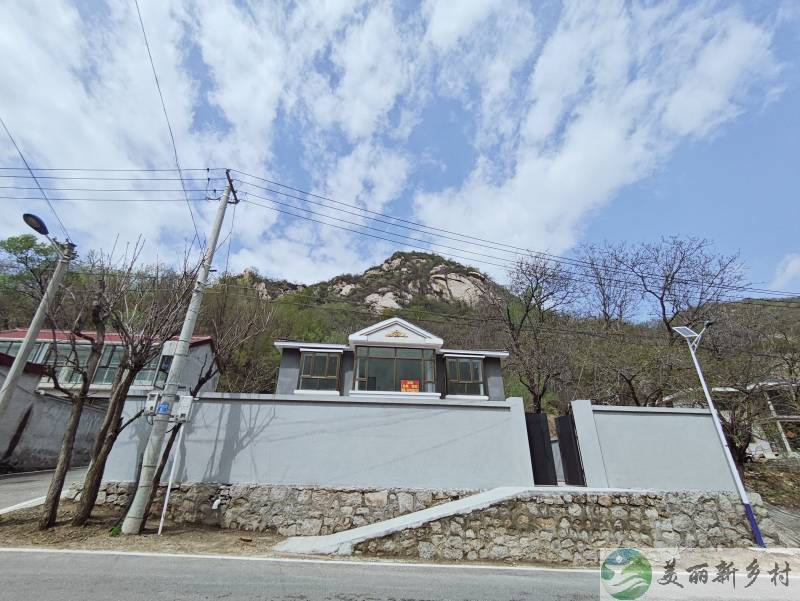 北京市延庆区大庄科乡瓦庙村独栋小院出租