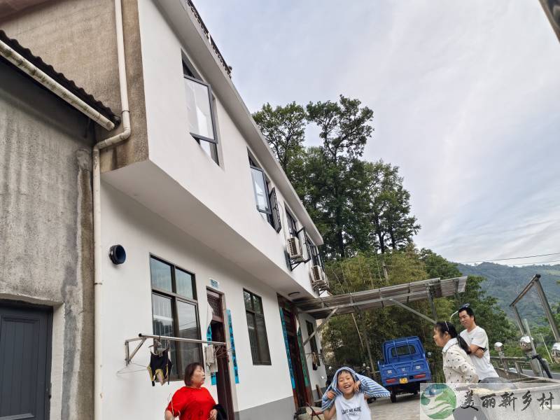 杭州农村房子出租