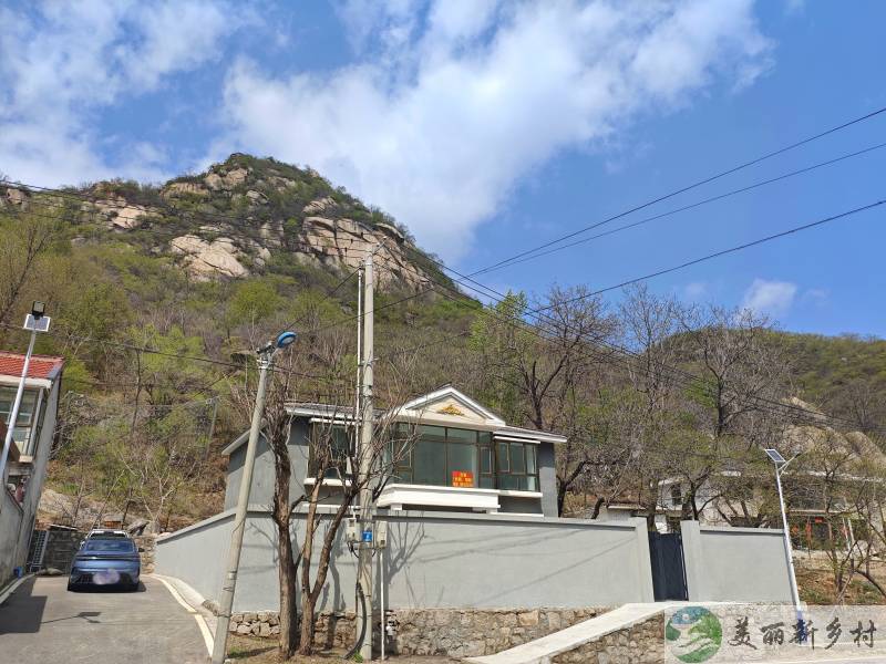 北京市延庆区大庄科乡瓦庙村独栋小院出租