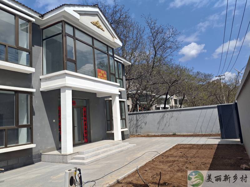 北京市延庆区大庄科乡瓦庙村独栋小院出租