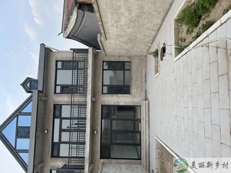 大孙各装镇东尹家府村2层新房出租