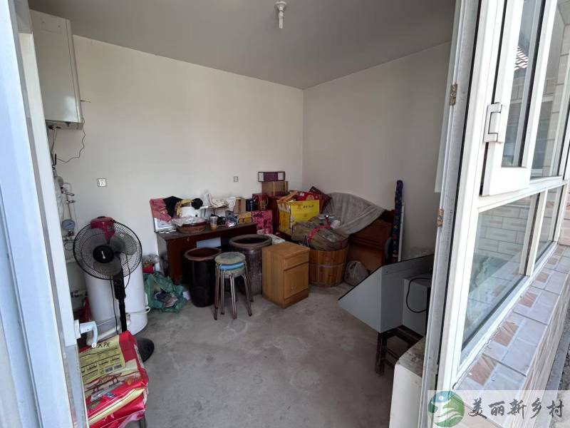 张山营镇中羊坊村1区117号房屋出租