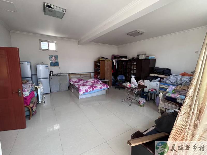 张山营镇中羊坊村1区117号房屋出租