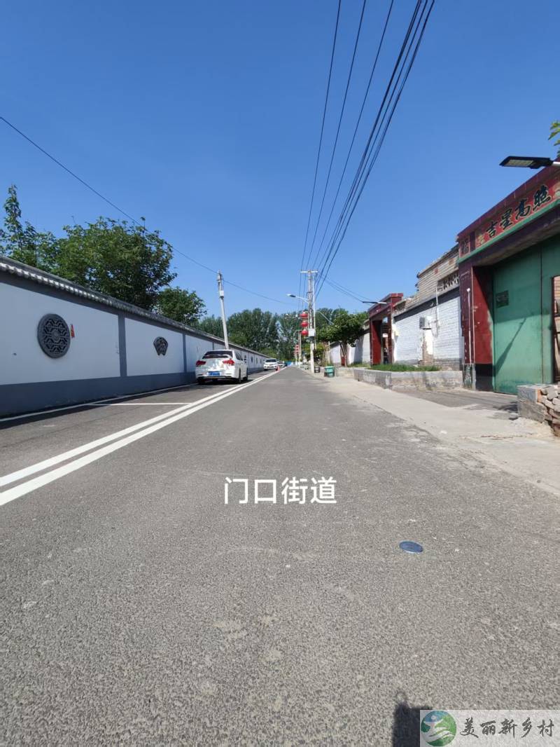 大兴区榆垡镇邓家屯村农村院子出租