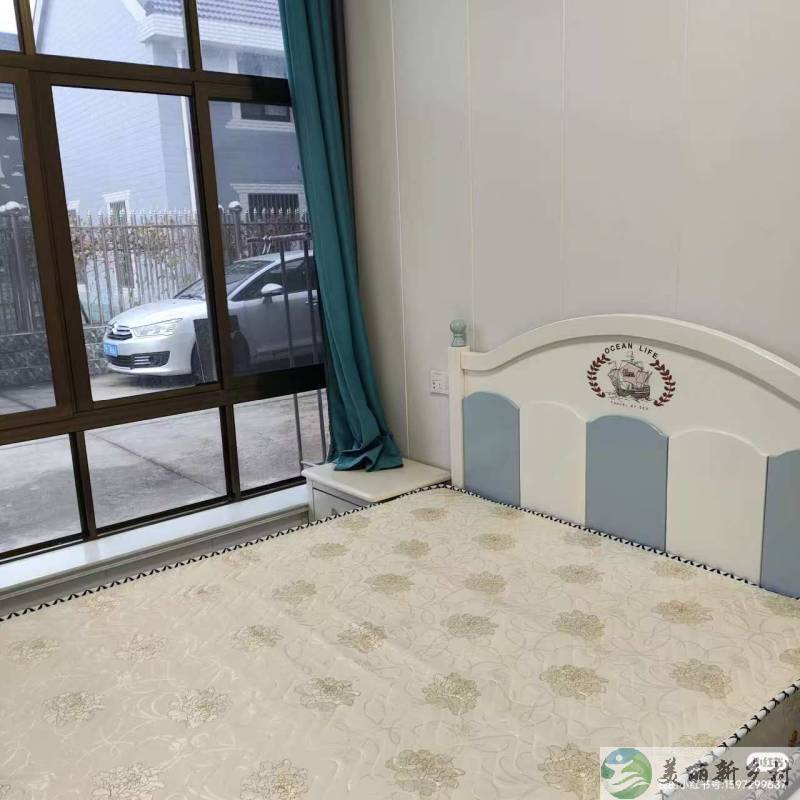 陈家镇晨光村724号房屋出租