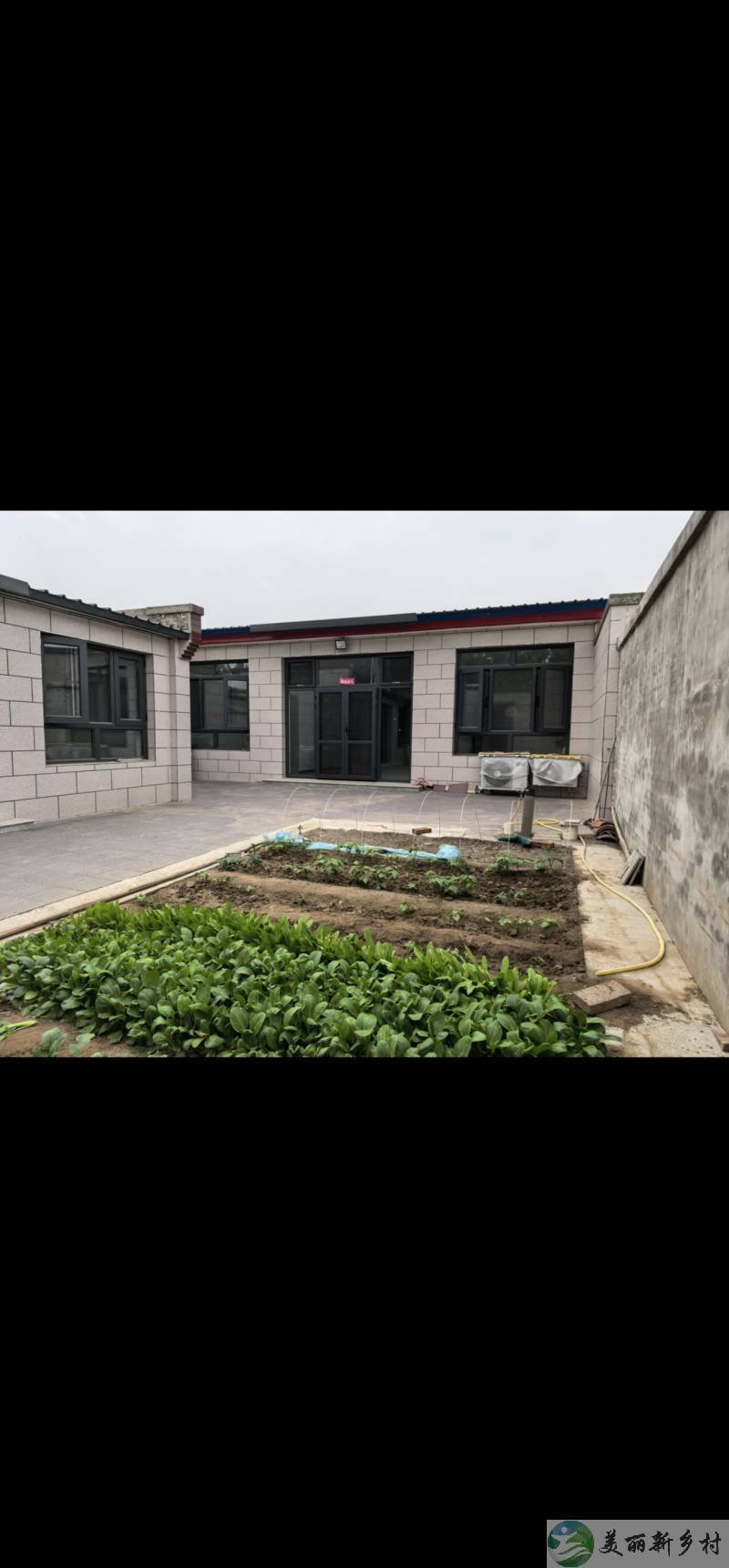 漷县镇整院出租