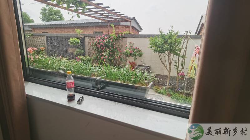 北京房山张坊农村庭院别墅民宿工作室出租