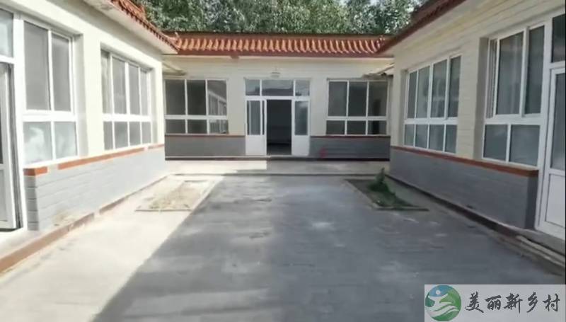 采育镇延寿营