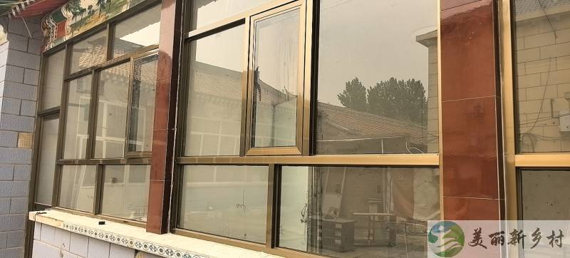 李桥芦各庄村边好停车