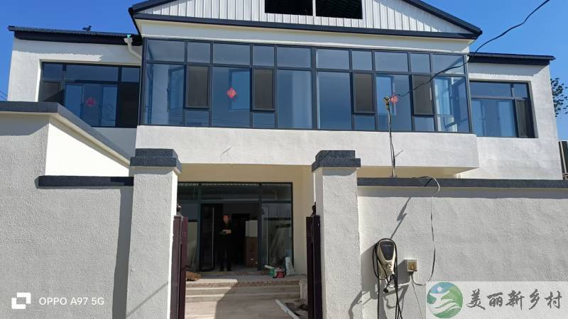 北京市顺义区北石槽镇 新房新装修