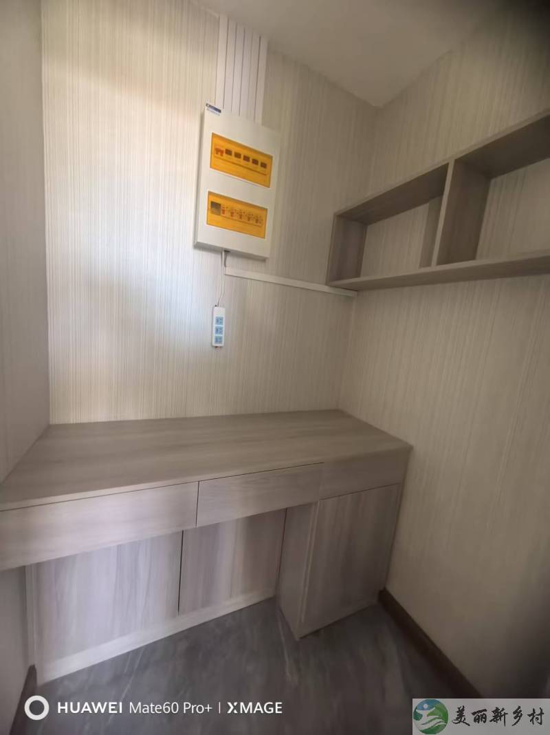 适合师院附中附小陪读房屋（后播明村）