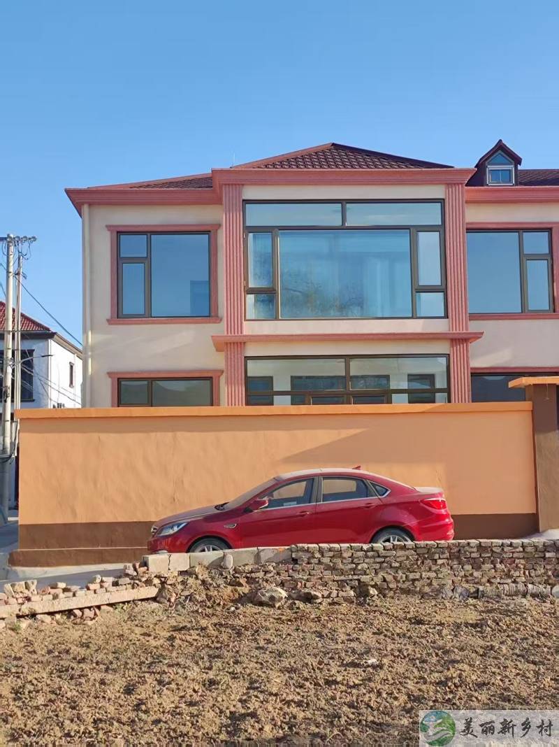顺义赵全营镇新房首租-六室两厅自住优选
